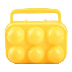 6 Count Egg Holder