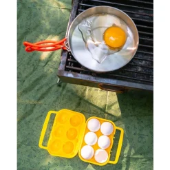6 Count Egg Holder
