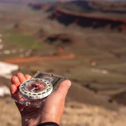 8010 Glow Compass