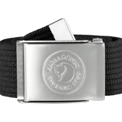 1960 Logo Belt