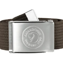 1960 Logo Belt