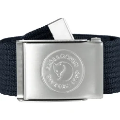 1960 Logo Belt