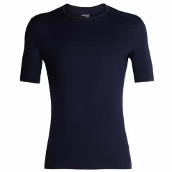 200 Merino Oasis SS Crew