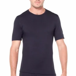 200 Merino Oasis SS Crew
