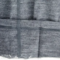200 Merino Oasis SS Crew