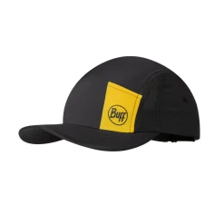 5 Panel Go Cap