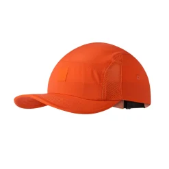 5 Panel Go Cap