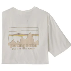 73 Skyline Organic T-Shirt