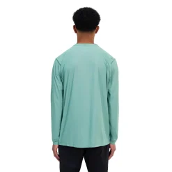24/7 Tech Tee LS Crew