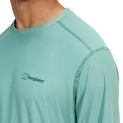 24/7 Tech Tee LS Crew