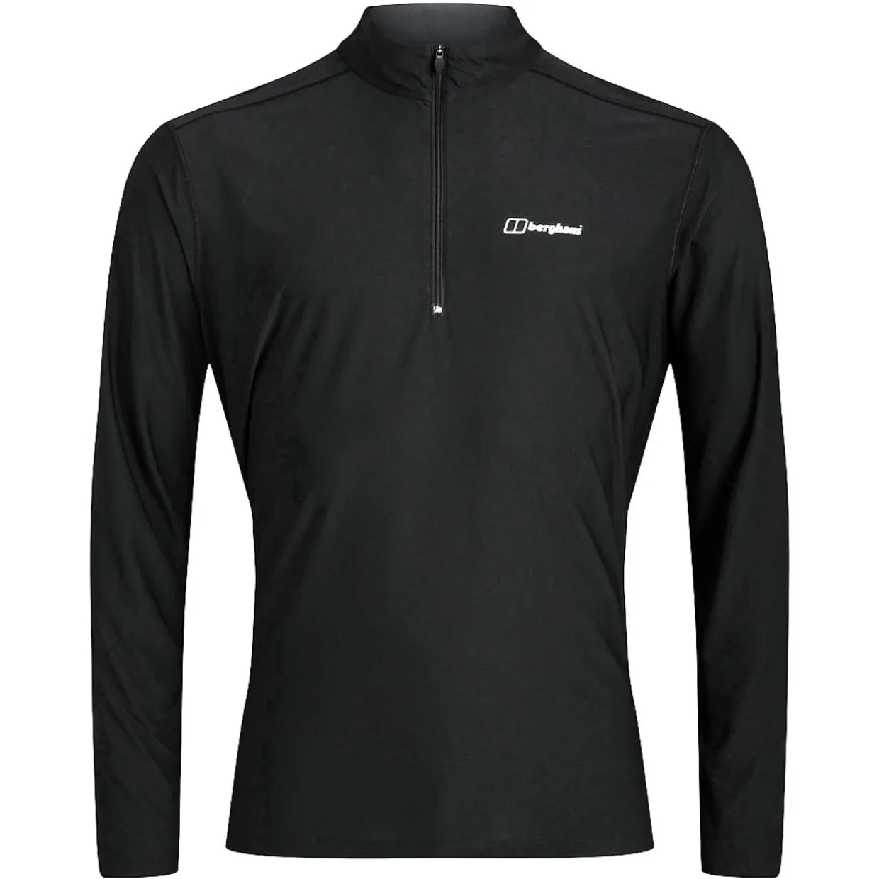 24/7 Tech Tee LS Half Zip