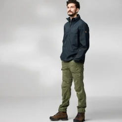 Abisko Hike Jacket