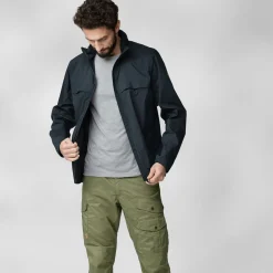 Abisko Hike Jacket