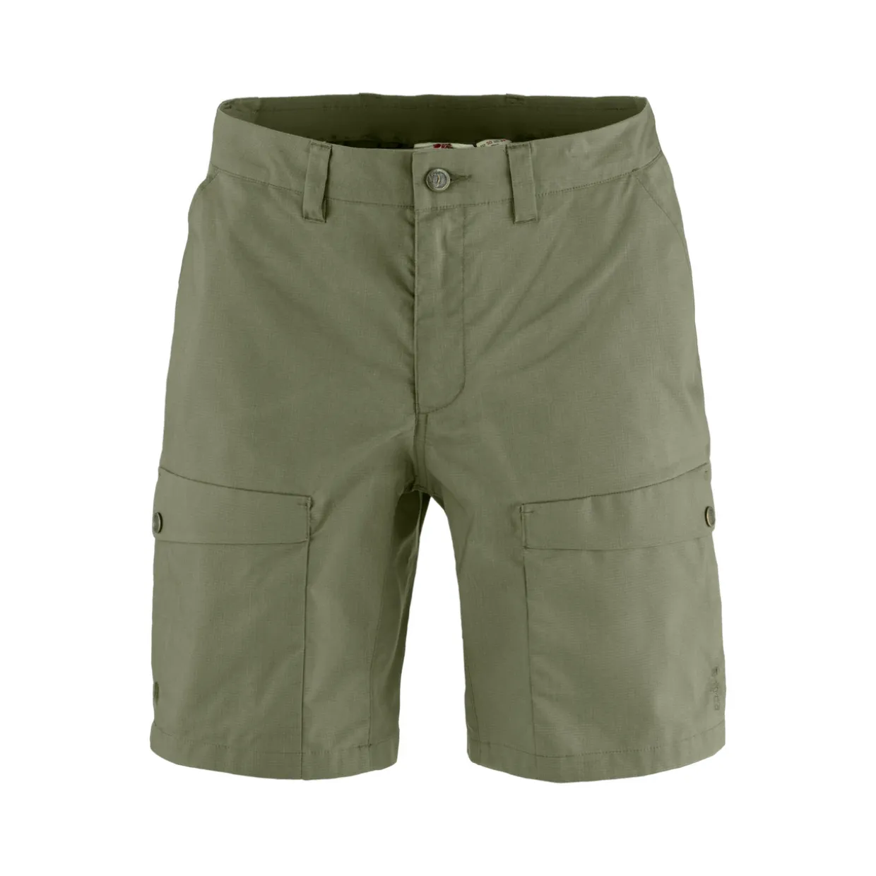 Abisko Hybrid Trail Shorts