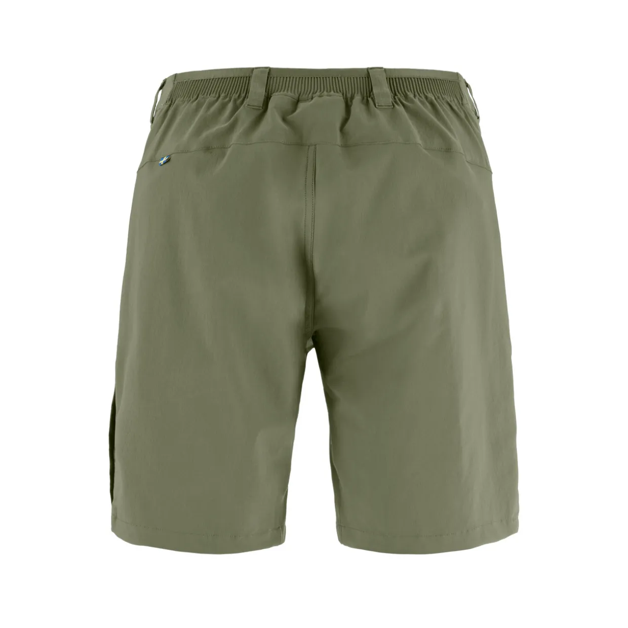 Abisko Hybrid Trail Shorts