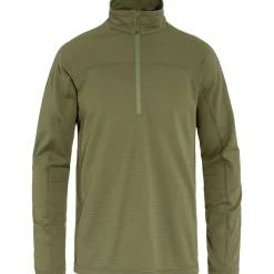Abisko Lite Fleece Half Zip