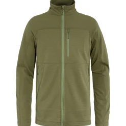 Abisko Lite Fleece Jacket