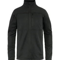 Abisko Lite Fleece Jacket