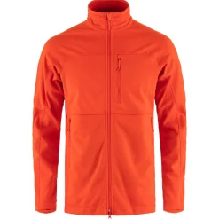 Abisko Lite Fleece Jacket - Past Season Colours