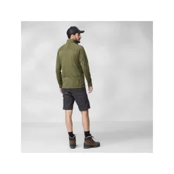 Abisko Lite Fleece Jacket - Past Season Colours