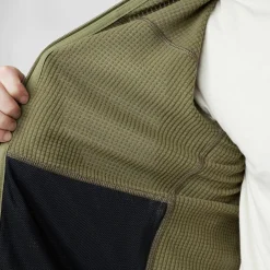 Abisko Lite Fleece Jacket - Past Season Colours