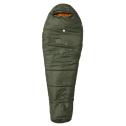 Abisko Three Seasons Synthetic Sleeping Bag