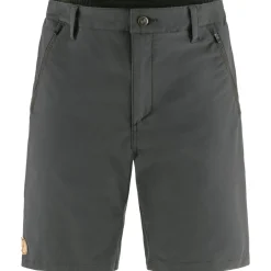 Abisko Trail Stretch Shorts