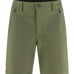 Abisko Trail Stretch Shorts