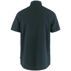Abisko Trekking Shirt S/S