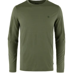 Abisko Wool LS
