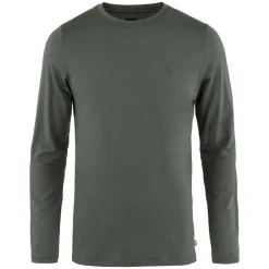 Abisko Wool LS