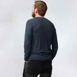 Abisko Wool LS
