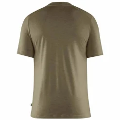 Abisko Wool SS