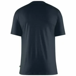 Abisko Wool SS