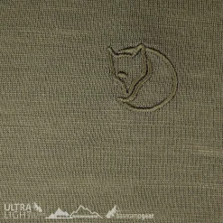 Abisko Wool SS