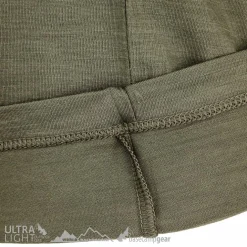 Abisko Wool SS