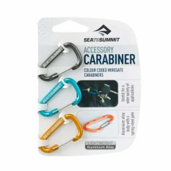 Accessory Carabiner Set
