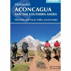 Aconcagua and the Southern Andes