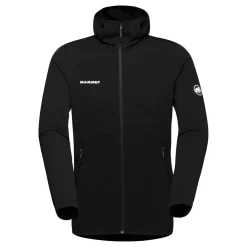 Aconcagua Light ML Hooded Jacket