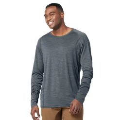 Active Ultralite Long Sleeve Tee