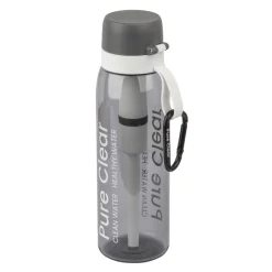 Active Water Filter Bottle