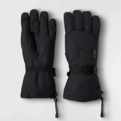 Adrenaline Gloves