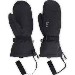 Adrenaline Mitts