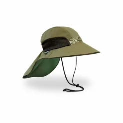 Adventure Hat