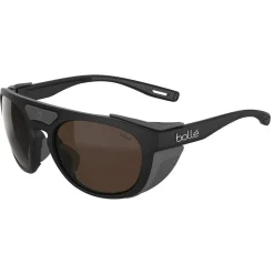 Adventurer Sunglasses - Bolle 100 Gun Lens