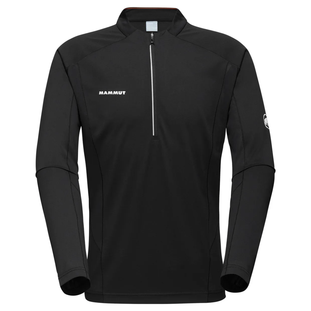 Aenergy FL Half Zip Longsleeve