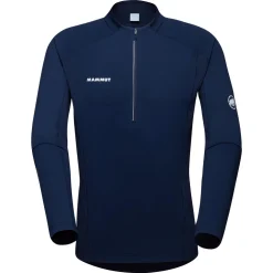 Aenergy FL Half Zip Longsleeve