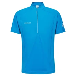 Aenergy FL Half Zip T-Shirt