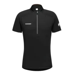 Aenergy FL Half Zip T-Shirt