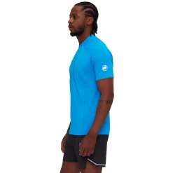 Aenergy FL Half Zip T-Shirt